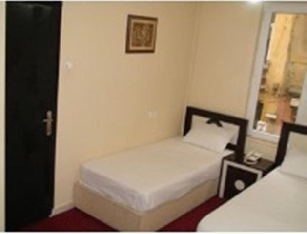 סאמסון Royal Hotel חדר תמונה