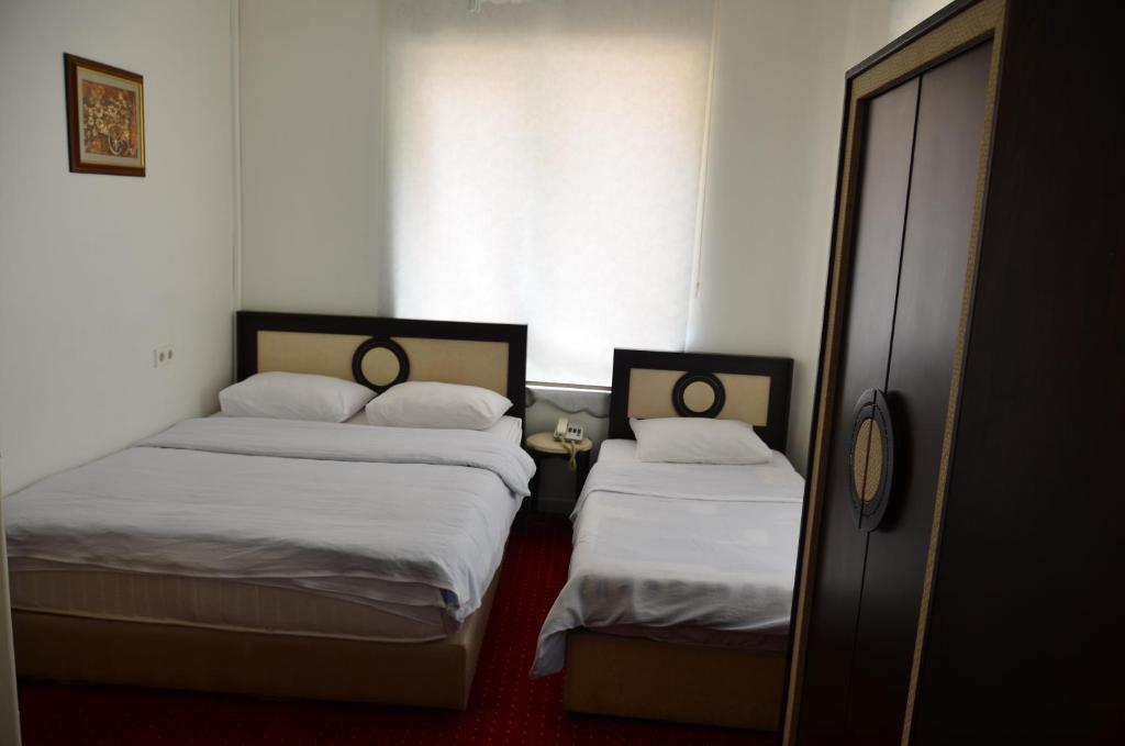 סאמסון Royal Hotel מראה חיצוני תמונה
