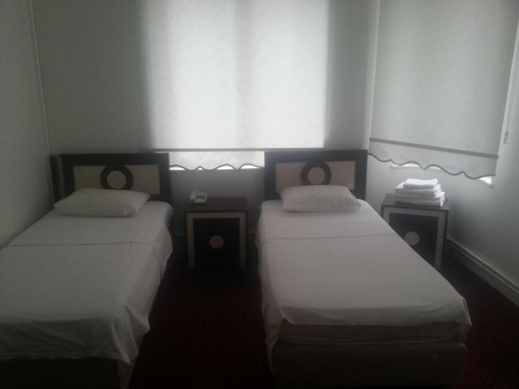 סאמסון Royal Hotel מראה חיצוני תמונה
