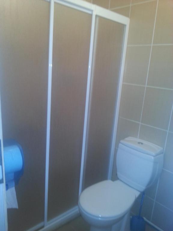 סאמסון Royal Hotel מראה חיצוני תמונה