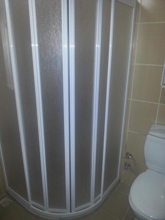סאמסון Royal Hotel מראה חיצוני תמונה