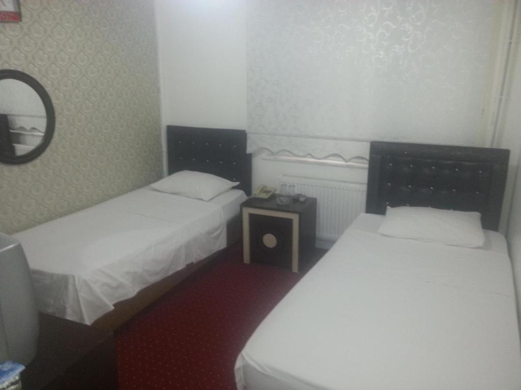 סאמסון Royal Hotel מראה חיצוני תמונה